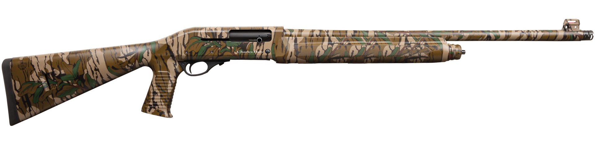 Chiappa Firearms 930381 635 Field Turkey Full Size 12 Gauge Semi-Auto... - View 2