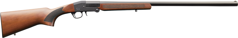 Chiappa 930.383 101 28 Gauge Single Shot 26" Black Steel Walnut Stock - View 2