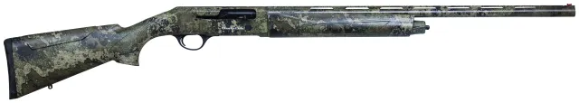 Charles Daly 930407 601 12 Gauge Semi-Auto 3" 4+1 28" TrueTimber DRT - View 2