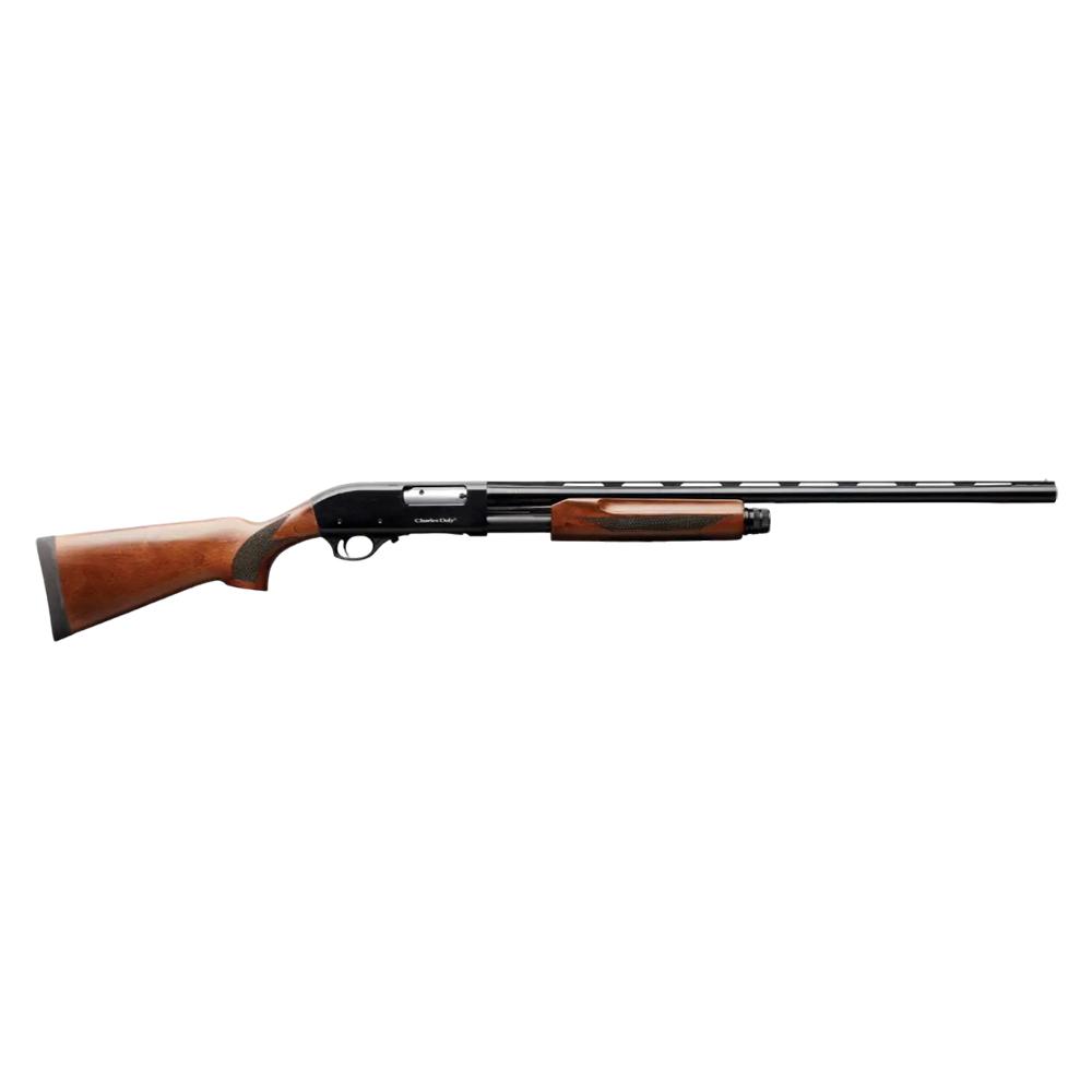 Charles Daly 930.422 301 Field 410 Bore 26" Black Shotgun - View 2