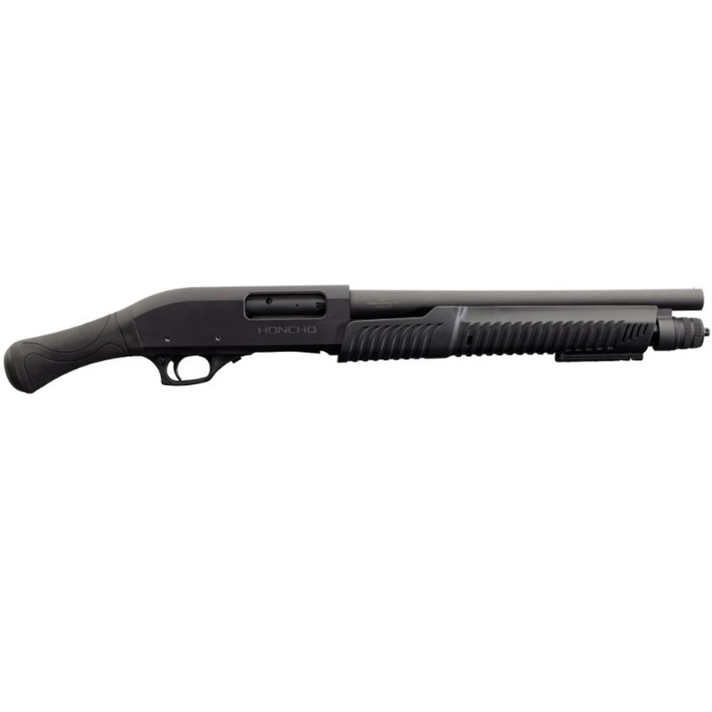 Chiappa HONCHO TACTICAL PUMP MADE IN USA 20GA 14IN BARREL 5RD BLACK BEAD SIGHT SYNTHETIC BIRDS HEAD GRIP W/ AMBI-SLING ATTACHMENT 3IN 930.428 - View 2