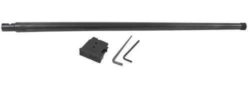 CZ 457 American SR 17HMR 20" Nitride Barrel Set - View 2