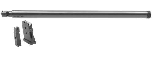CZ 457 Varmint SR Barrel Set 22LR 16.5in Nitride - View 2