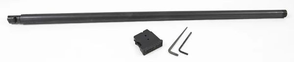 CZ 457 Varmint SR Barrel Set 17HMR 24" Nitride - View 2