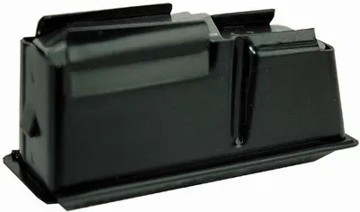 Browning 112026008 BLR 5rd Double Stack 223 Rem Black Steel - View 2