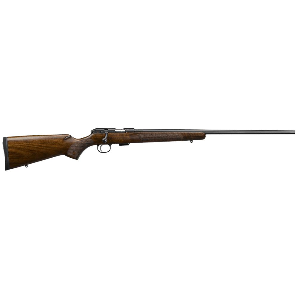 CZ-USA CZ 457 American 22 WMR Bolt Action Rifle - View 2