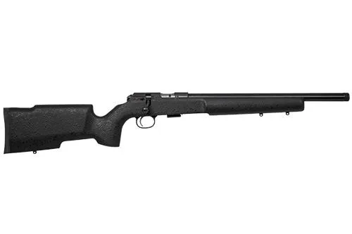 CZ 457 ProVarmint Suppressor-Ready .22LR Bolt Action Rifle - View 2