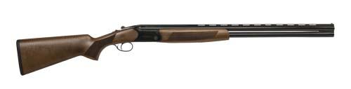 CZ Drake 20 GA 28" Over/Under Shotgun Turkish Walnut Pistol Grip - View 2