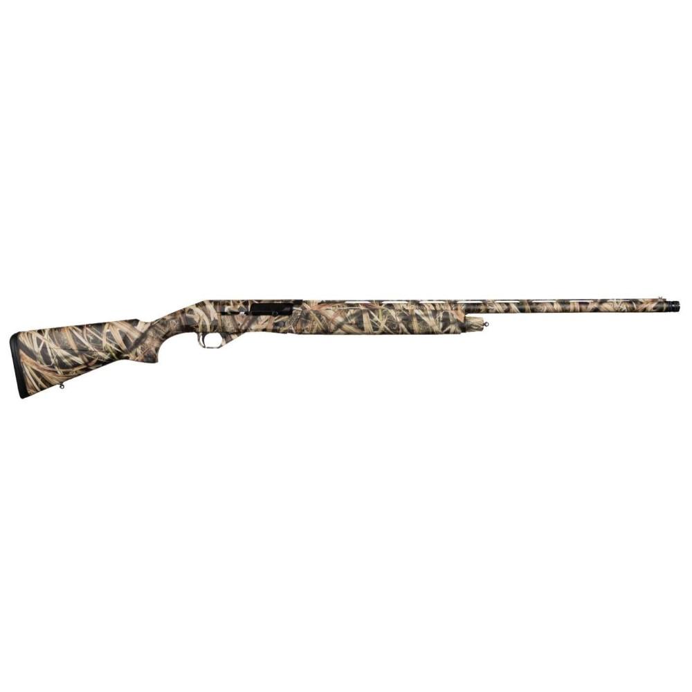 CZ-USA 06134 1020 G2 20 Gauge 3" 4+1 28" Mossy Oak Shadow Grass... - View 2