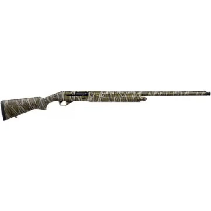 CZ 1020 G2 Semi-Auto 20 Gauge Shotgun: 3" Chamber, 28" Barrel, Bead Sight - View 2
