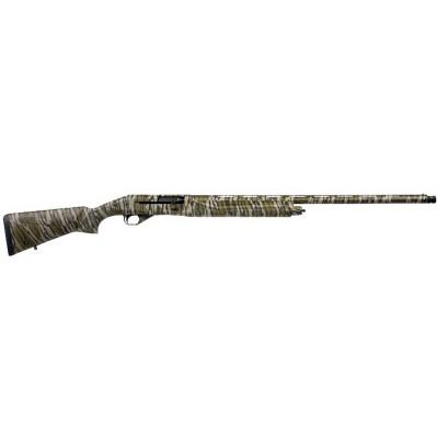 CZ-USA 06163 Shotgun 20 Gauge 4+1 Mossy Oak Bottomland Camo - View 2