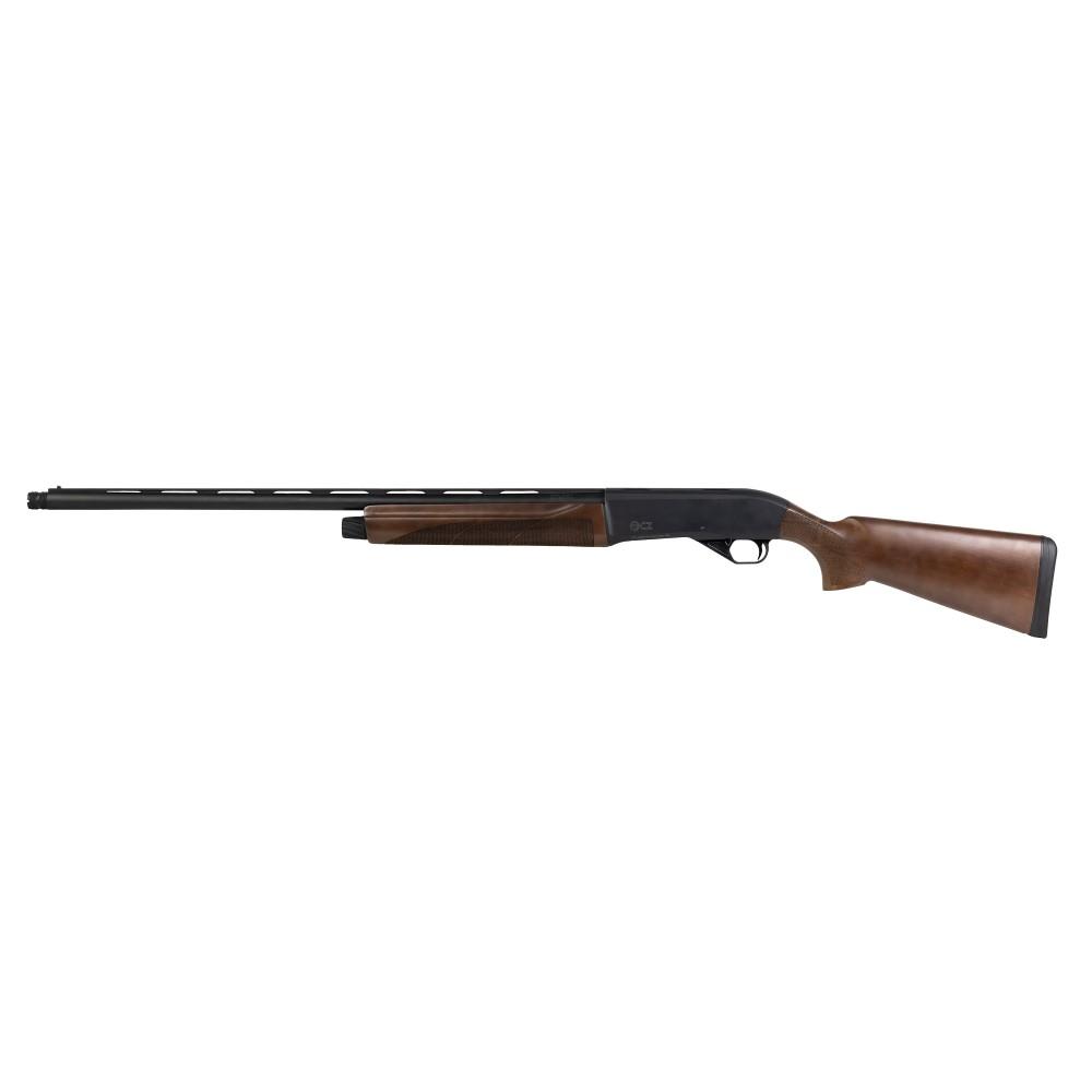 CZ-USA CZ 712 G3 12ga 28" Semi-Auto Shotgun Walnut - View 2