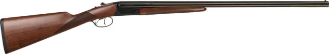 CZ-USA 06398 Bobwhite G2 Southpaw 20 Gauge 3" 1rd 28" Barrel Black... - View 2