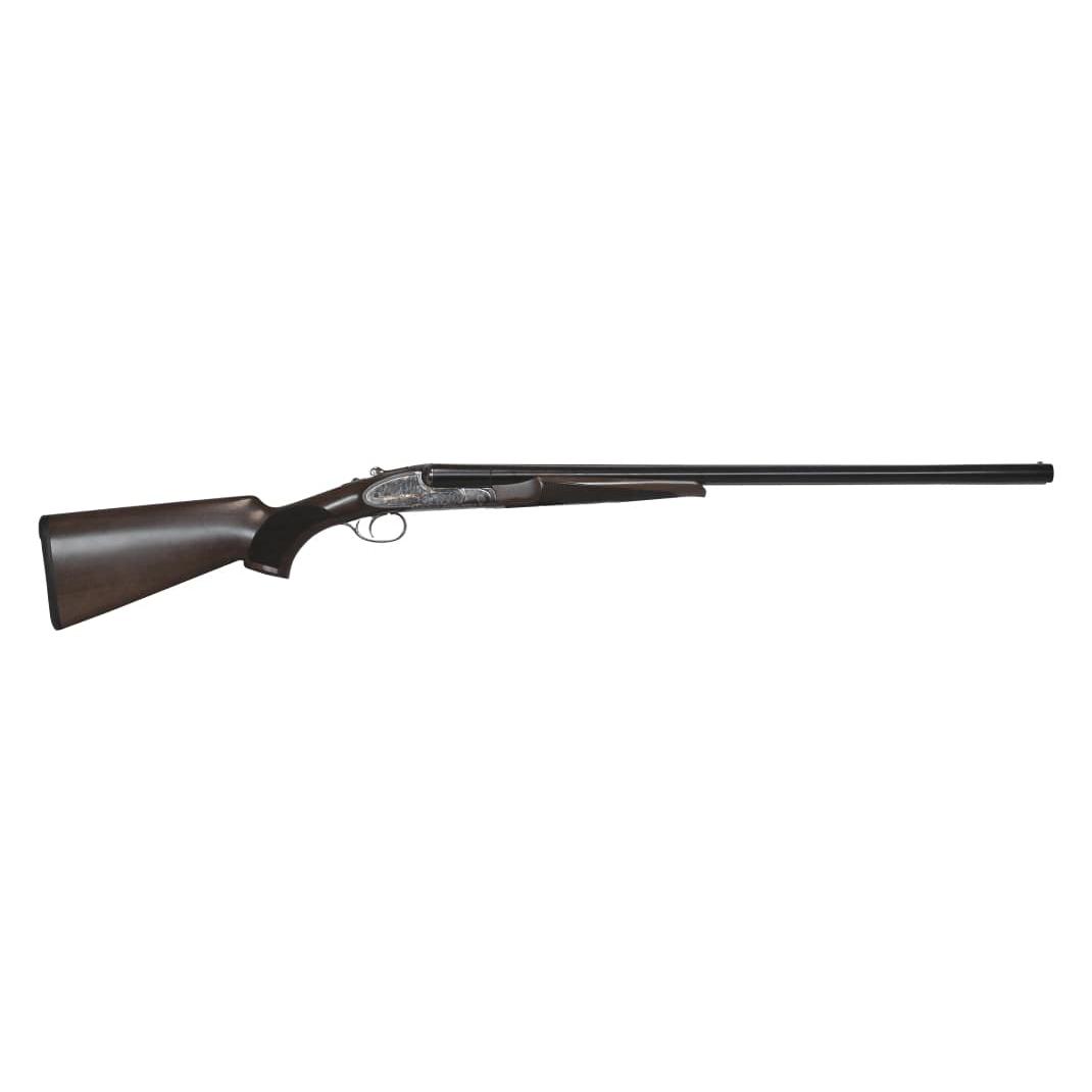 CZ-USA Sharp-Tail .410 Bore 28" Side by Side Shotgun - View 2