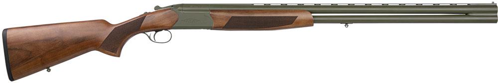 CZ-USA 06410 Drake All-Terrain 12 Gauge 3" 2rd 28" Barrel OD Green... - View 2