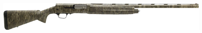Browning 0118252004 A5 12 Gauge 28" Barrel 3.5" 4+1 Full Coverage... - View 2