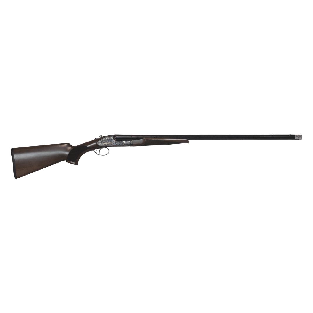 CZ-USA Sharp-Tail Target 12GA SxS Shotgun 30" Barrel - View 2