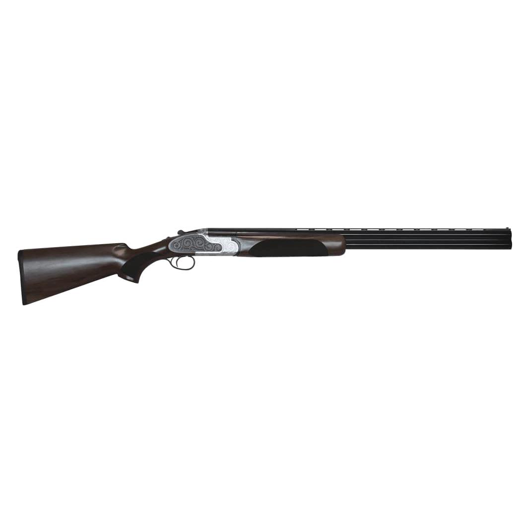 CZ-USA Wingshooter Elite 20 Gauge 28" Over Under Shotgun - View 2