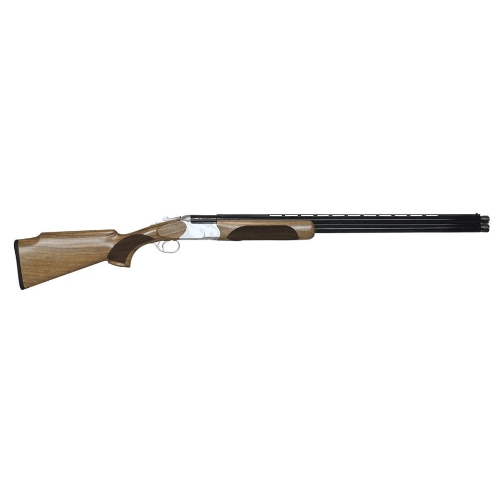 CZ Redhead Premier Target 12 Gauge O/U Shotgun - View 2