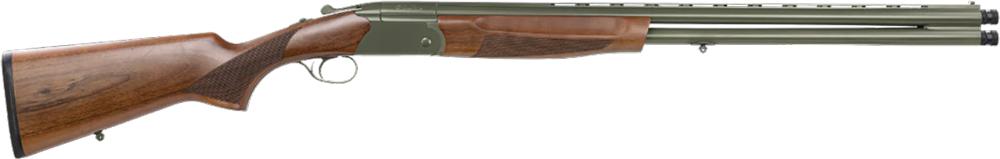 CZ-USA 06462 Upland Ultralight All-Terrain 12 Gauge 3" 2rd 28"... - View 2