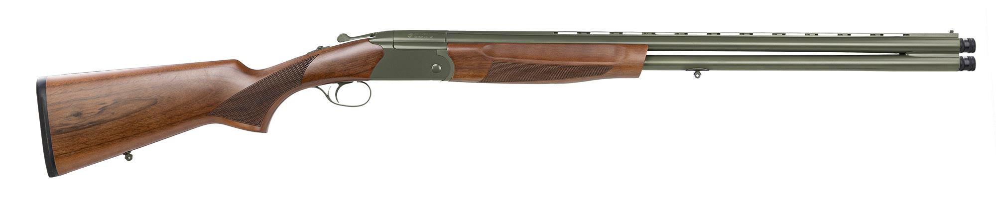 CZ-USA 06467 Upland Ultralight All-Terrain 20 Gauge Break Open 3" 2rd - View 2