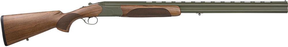 CZ Redhead Premier All-Terrain O/U Shotgun 12ga 28" Barrel 3" OD Green - View 2