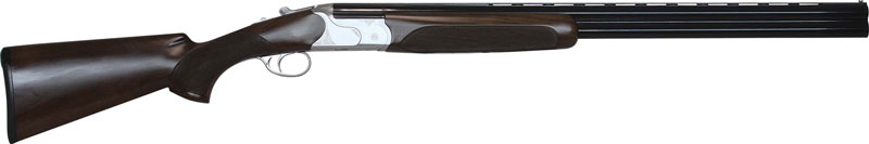 CZ Redhead Premier Reduced Length O/U Shotgun - 20ga 24" Barrel - View 2
