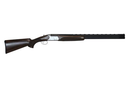 CZ-USA 06471 Redhead Premier 12 Gauge 3" 2rd 28" Gloss Black Chrome... - View 2