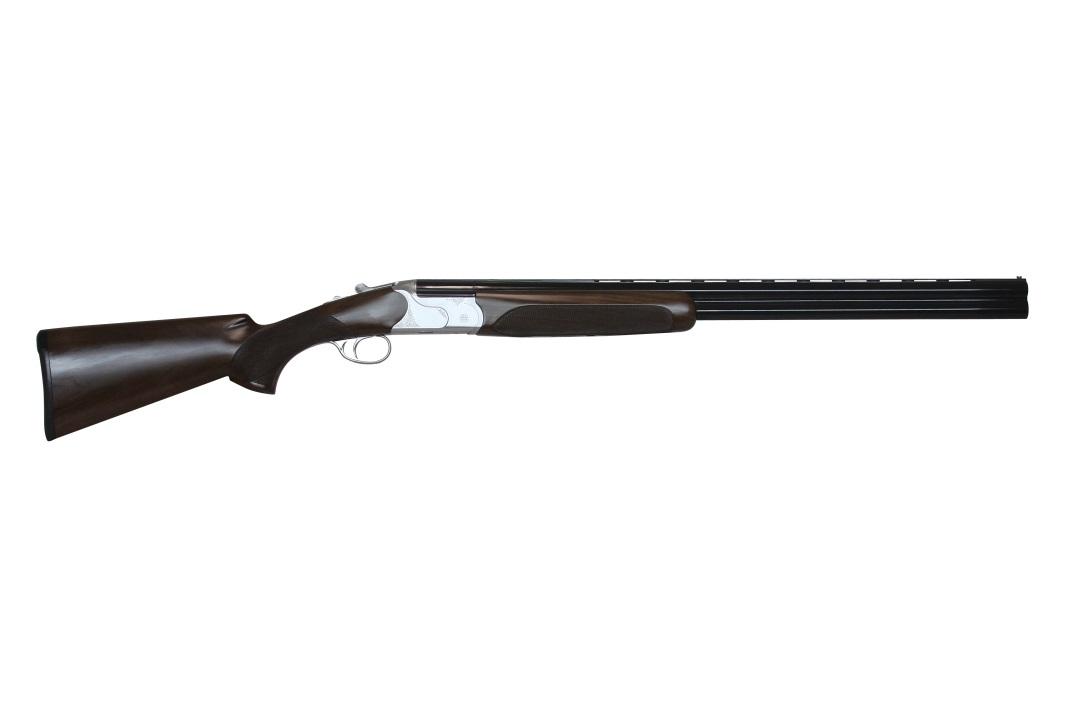 CZ-USA 06473 Redhead Premier 20 Gauge 3" 2rd 28" Gloss Black Chrome... - View 2
