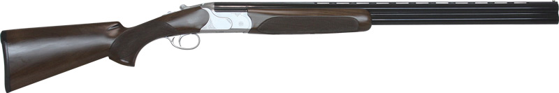 CZ Redhead Premier 16 Gauge Over/Under Shotgun 28" Barrels - View 2