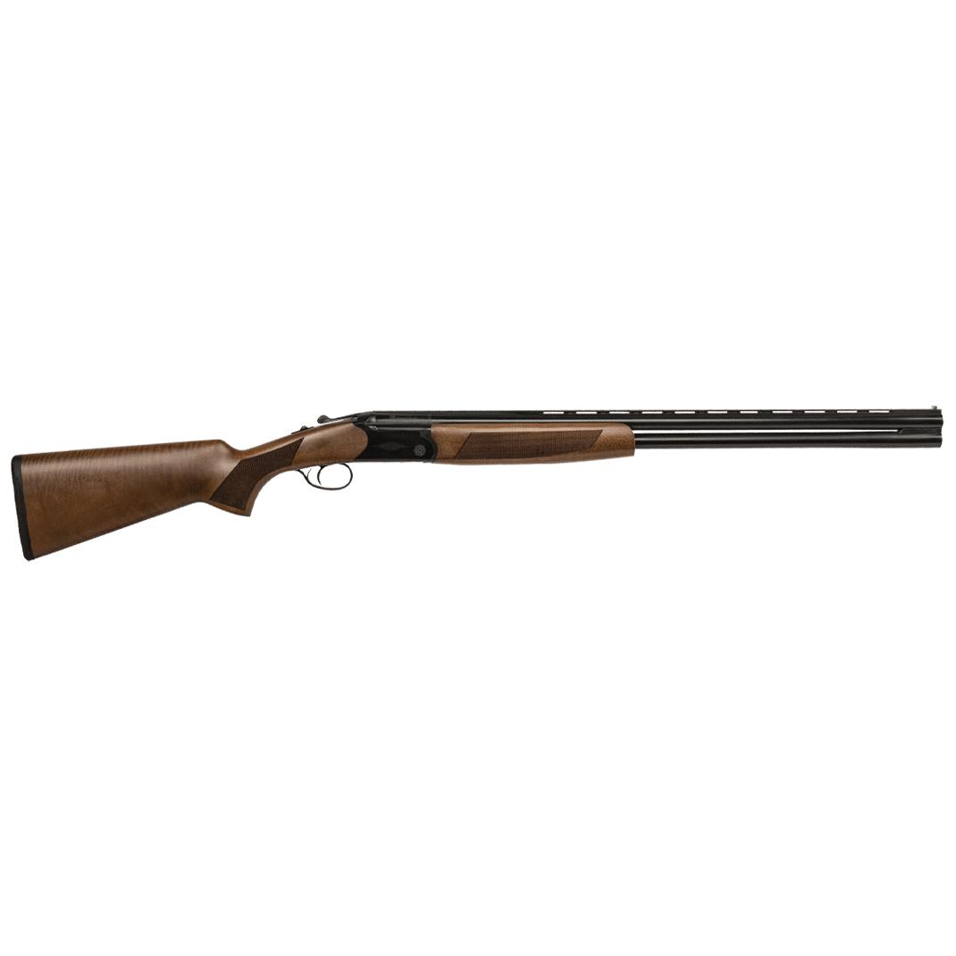CZ Drake .410 Bore 28" Over-Under Shotgun - View 2