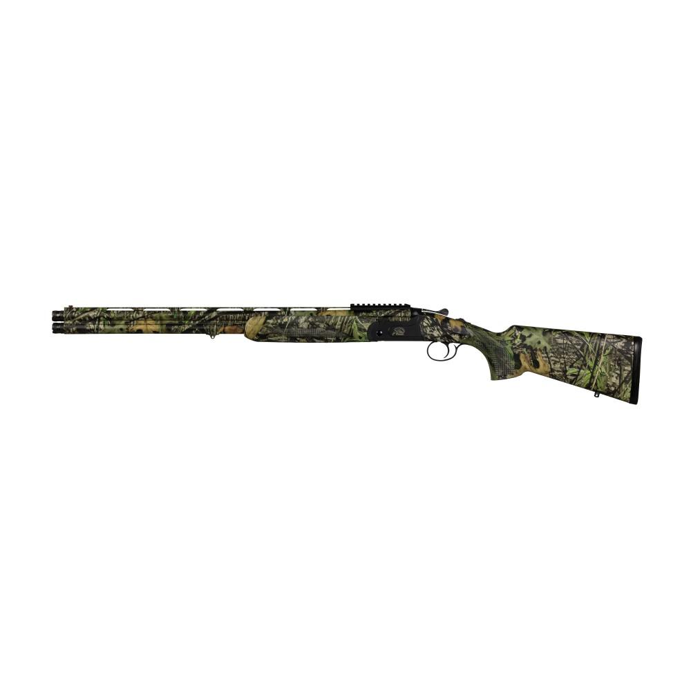 CZ-USA Reaper Magnum 12 Gauge Shotgun 26" Barrel Realtree APG - View 2