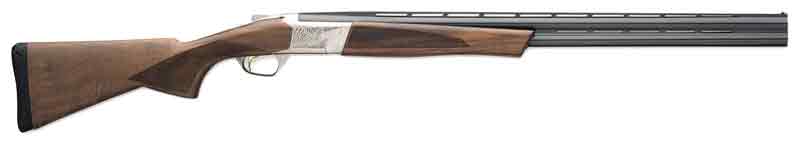 Browning Cynergy Fld 12/28" S/B 12 Gauge Shotgun - View 2
