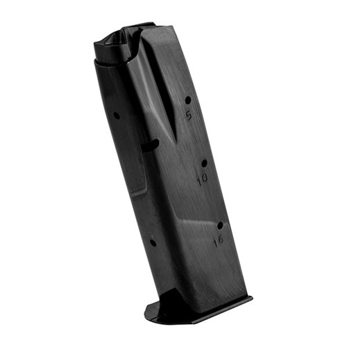 CZ 75/85 9mm Magazine - Black 16rd - View 2