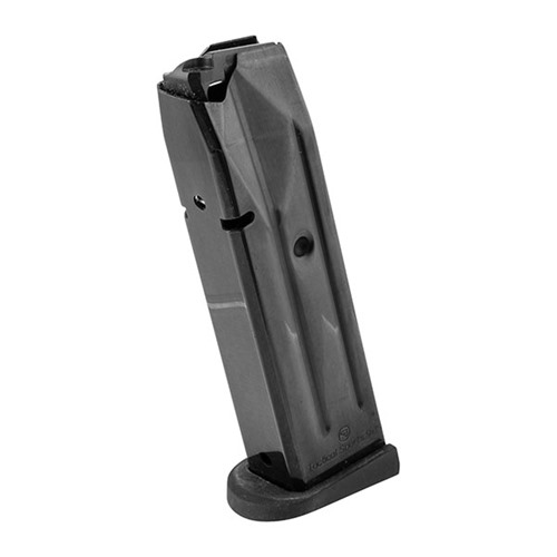 CZ-USA 11105 Tactical Sport 9mm Luger 10rd - View 2
