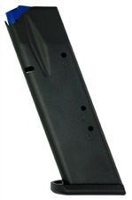 CZ-75/CZ-85 Mag 40S&W CZ75 CZ85 12 Round Magazine 12Rd Clip - View 2