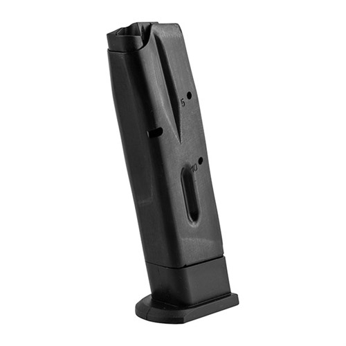CZ-USA 11132 CZ 75 10rd 9mmLuger Blued Steel - View 2