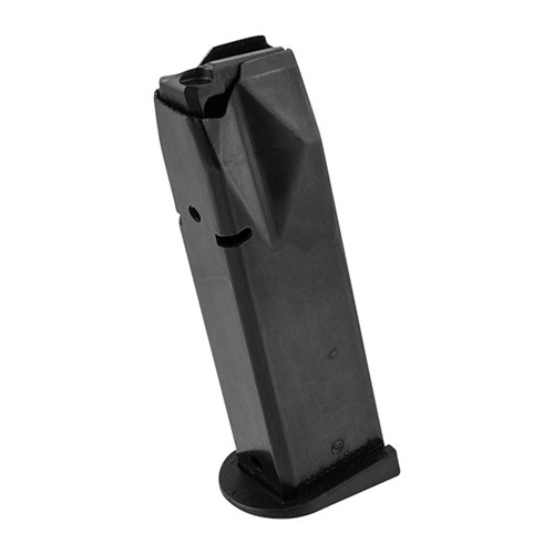 CZ-USA CZ 75 TS .40 S&W 17 Round Magazine Blued - View 2