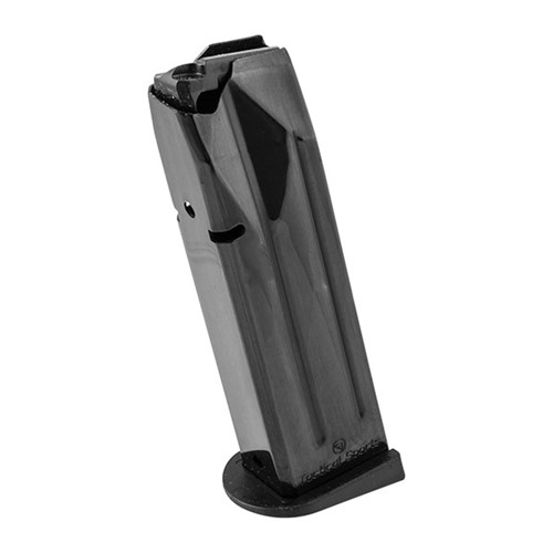 CZ USA 20 Rd 9MM Model 75 Magazine w/Steel Finish - View 2