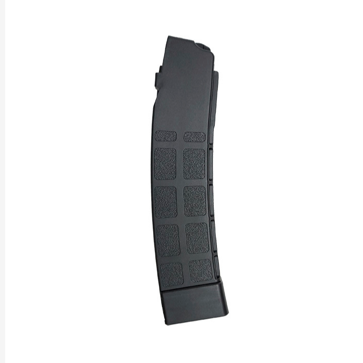CZ Scorpion 3+ Magazine 9mm 30rd Black - View 2