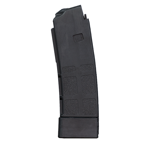 CZ-USA Handgun Magazine Black For Scorpion 3 Plus - View 2