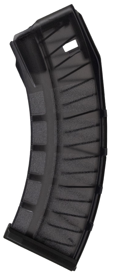 CZ-USA CZ Bren 2 7.62x39 Clear 30rd Magazine - View 2