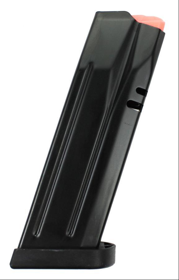 CZ P-10 C Reverse 9mm 15rd Magazine - View 2