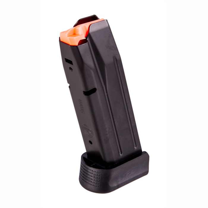 CZ 11423 P-10 9mm Luger C Reverse 17rd Black Detachable - View 2
