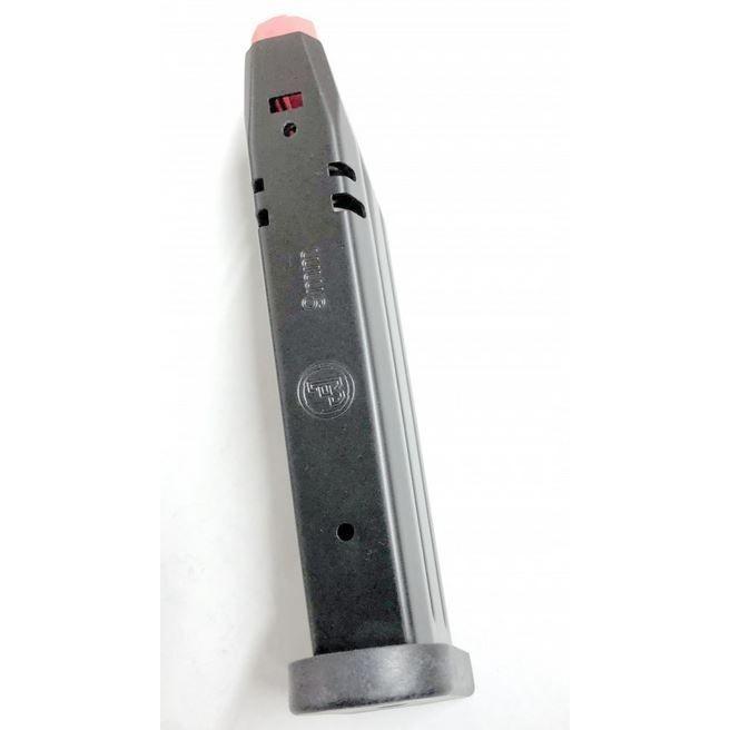 CZ P-10 F Reverse 9mm 19-Round Magazine - View 2