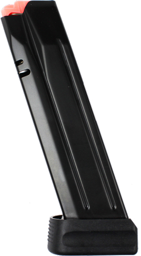 CZ P-10 F Reverse 9mm Magazine - 21 Rounds - View 2