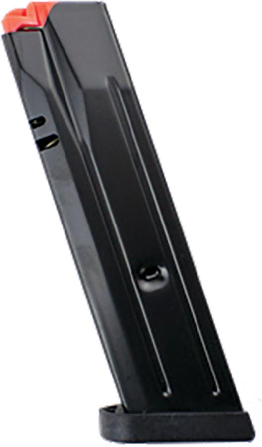 CZ P-10 F 15rd 9mm Luger Full Size Magazine - View 2