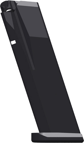 CZ P-10 F 45 ACP 13-Round Polymer Magazine Black Accessory - View 2