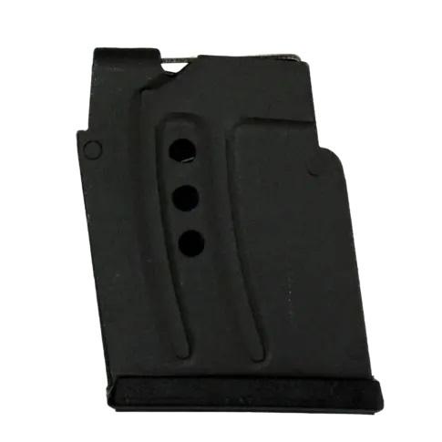 CZ-USA 452/3/5 Magazine 22LR 5RD Blued - View 2