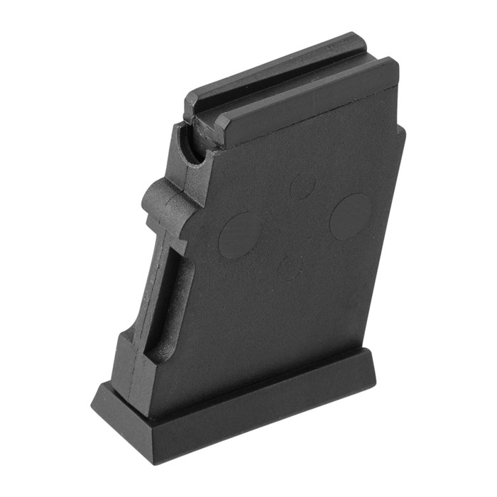 CZ-USA 12005 Single Shot Adapter 22LR-17HM2 Fits CZ452-453-455-512-513 ... - View 2